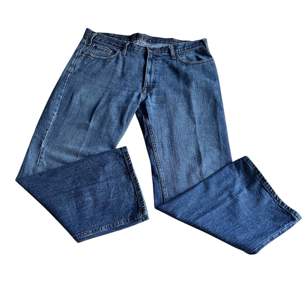 Haggar 1926 men’s straight fit jeans 38x29